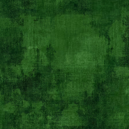 "FOREST" Dry Brush Blender by Wilmington, 100% Cotton, Quilting Fabric