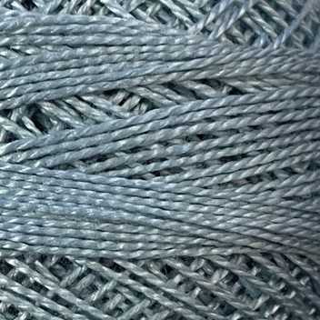 90 - Light Soft Blue, Stranded Floss, Valdani