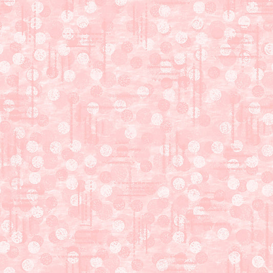 JOTDOT "Rose" Item #9570-21 by Blank Quilting Corp