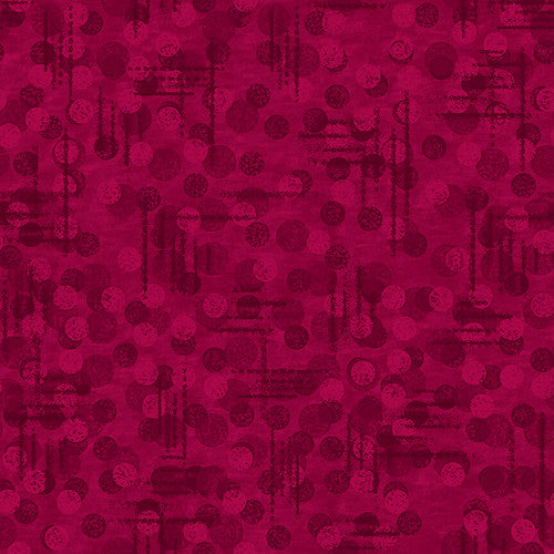 JotDot "WINE", Blank Quilting 9570-87