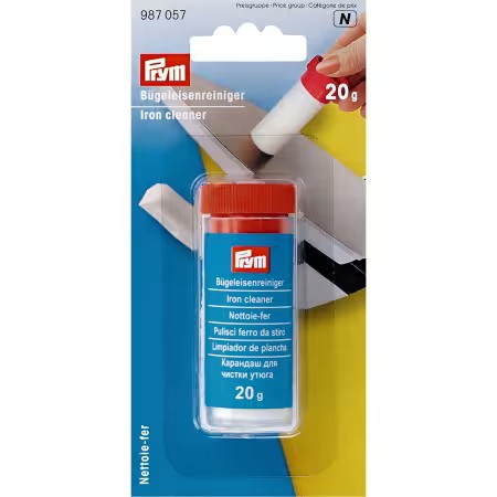 Iron Cleaner by PRYM