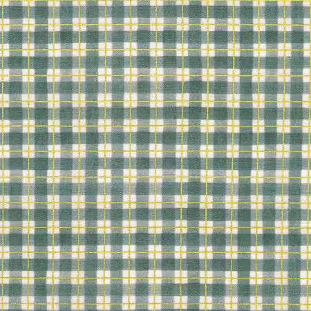 "Denim Plaid" :: Hello Fall Collection by Robert Kaufman