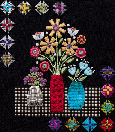 "ARRANGEMENTS for KERRY" Wendy Williams-Flying Fish Australia
