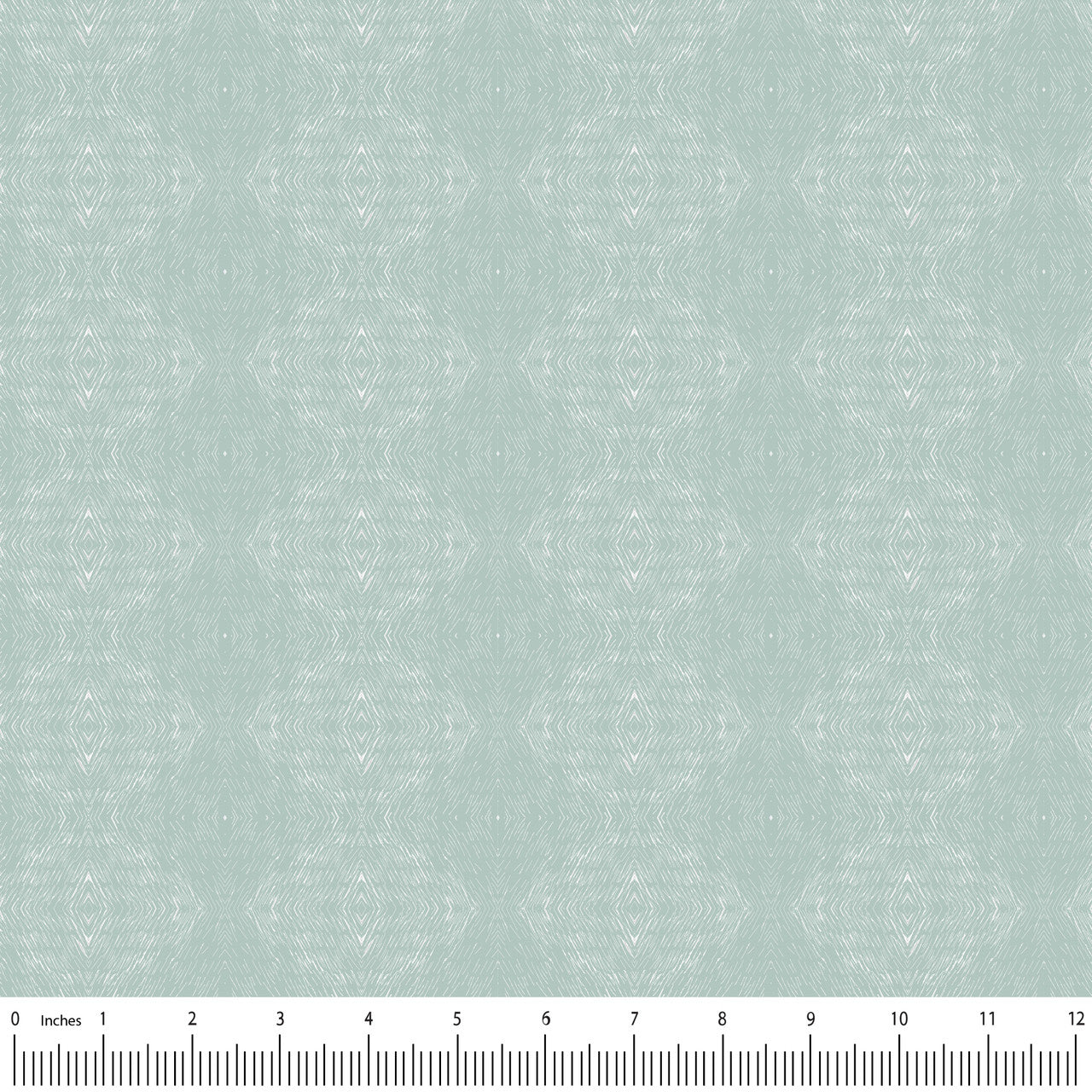 "AURA AURA" Polar Kingdom Collection, Mia Presley Designs, 100% cotton fabric