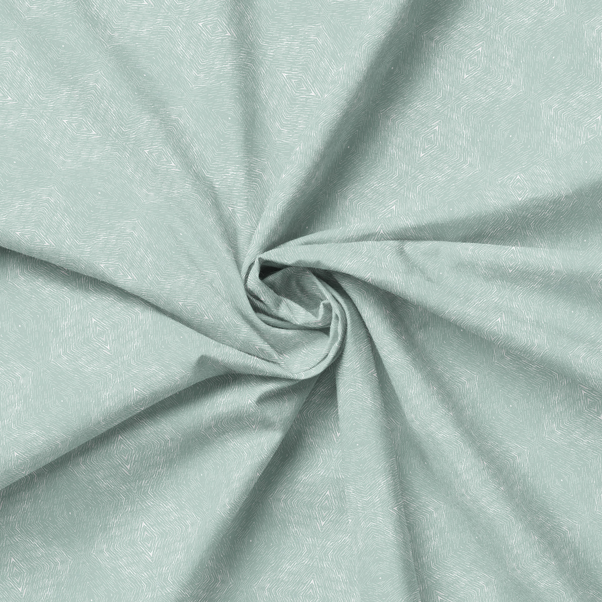 "AURA AURA" Polar Kingdom Collection, Mia Presley Designs, 100% cotton fabric
