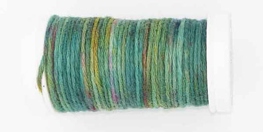 "GAUGUIN" Soft Cotton Floss by Tentakulum Painters Threads