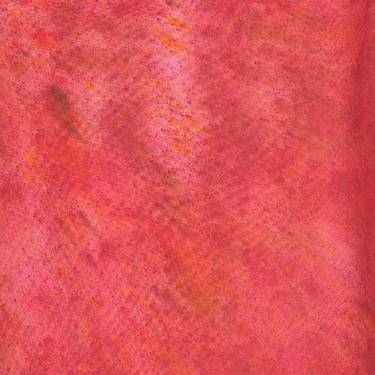 Nessle, 100% Cotton Fabric Hand Dyed by Tentakulum Painters in "MATISSE"