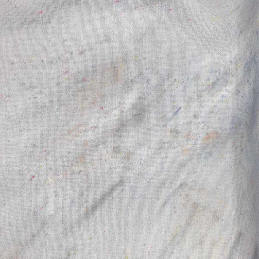 Nessle, 100% Cotton Fabric Hand Dyed by Tentakulum Painters Threads in "WATERHOUSE"