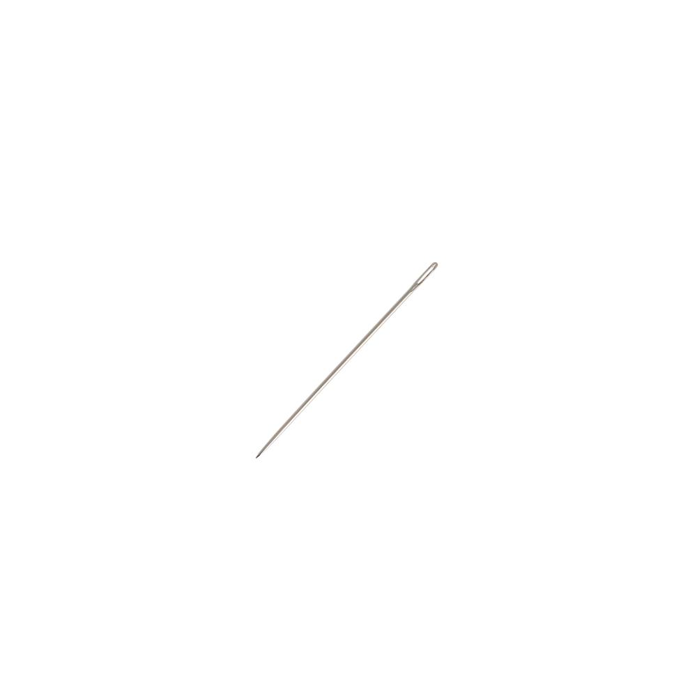 BOHIN Embroidery Needles, Size 3