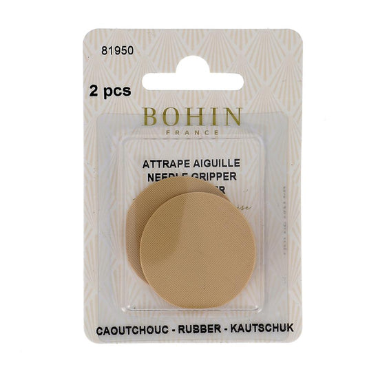 BOHIN Needle Grippers - BOHIN Needle Catchers - Needle Pullers