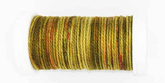 "CLAUDE.M" Perle Cotton #12, Tentakulum Painters Threads