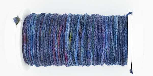 "RENOIR" Perle Cotton 5, Tentakulum Painters Threads