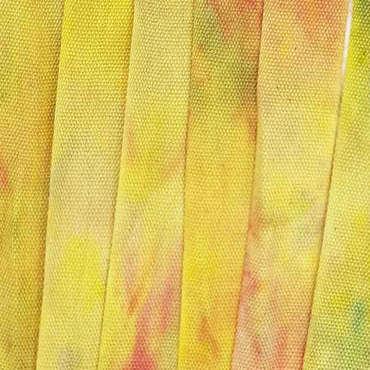 "MACKE" Cotton Tape or Cotton Ribbon, Painters Threads