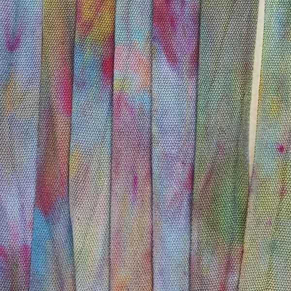 "KANDINSKY" Cotton Tape