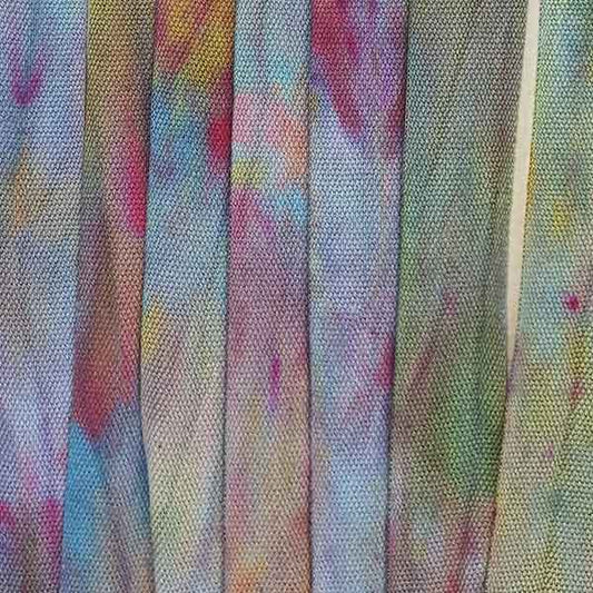 "KANDINSKY" Cotton Tape