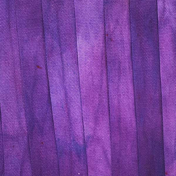 "KIRCHNER" Cotton Tape or Cotton Ribbon, Painters Threads