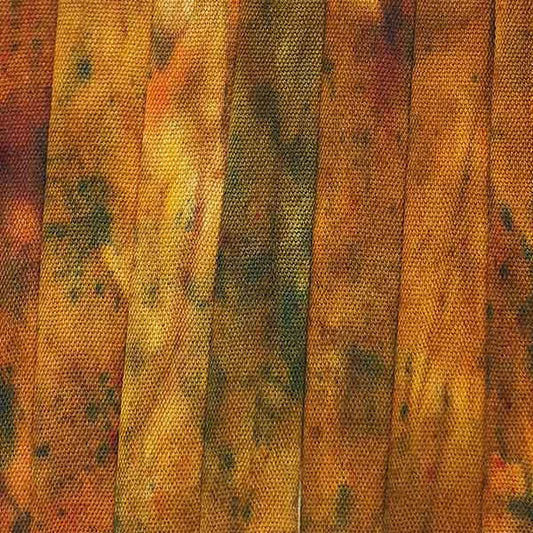 "MARC" Cotton Tape, Hand Dyed, Painters Threads