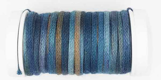 "GABRIELE" Braided Cotton Ribbon