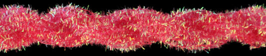 #3130 KREINIK ICE CHENILLE in Fuschia, THREADWORX