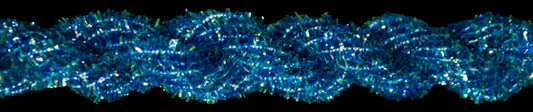 #3152 KREINIK ICE CHENILLE in "Brilliant Blue" by Threadworx