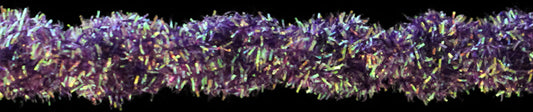 #3155 KREINIK ICE CHENILLE in "Purple Shimmer" by ThreadworX