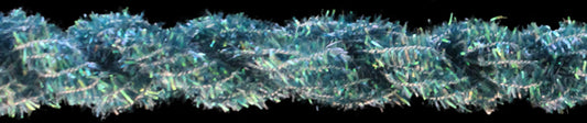 #3165 KREINIK ICE CHENILLE in "Teal" by ThreadworX