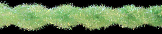 #3170 KREINKIN ICE CHENILLE in "Keylime" by ThreadworX