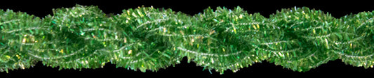 #3173 KREINIK ICE CHENILLE in "Green Grass" by ThreadworX