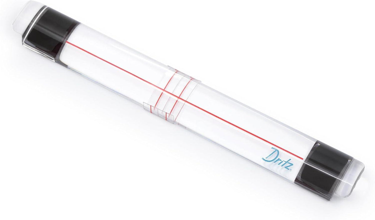 Line Magnifier with Sliding Markers by DRITZ, Embroidery Accessory