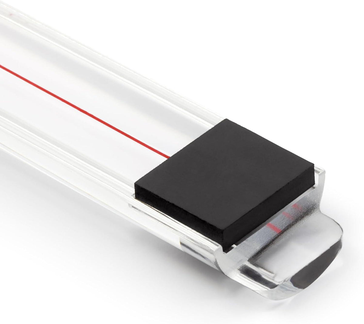 Line Magnifier with Sliding Markers by DRITZ, Embroidery Accessory