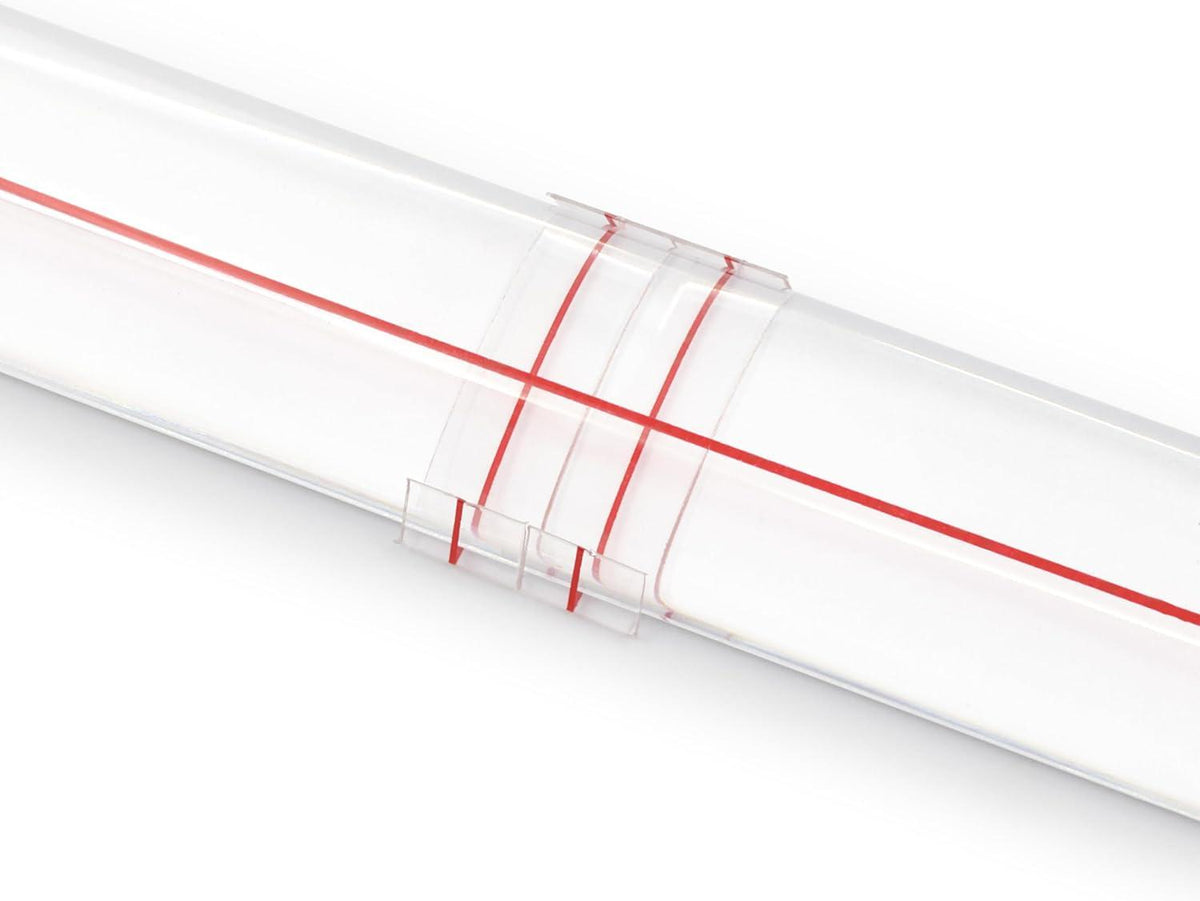 Line Magnifier with Sliding Markers by DRITZ, Embroidery Accessory
