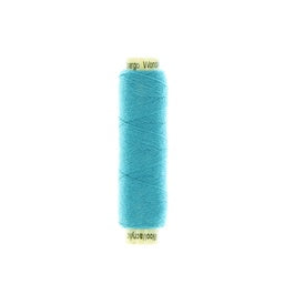 #EN08 - TURQUOISE - ELLANA Wool Thread by Sue Spargo