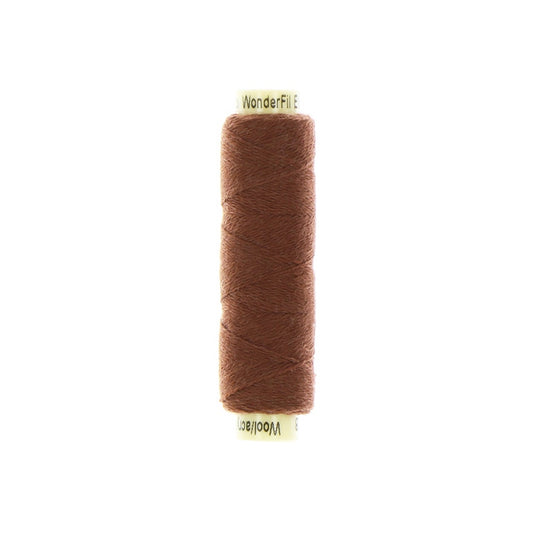 EN28 - Ellana Thread, Sue Spargo "RUST"