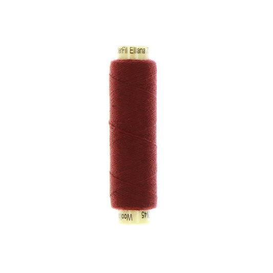 EN45- Ellana Thread, Sue SPargo "GARNET"