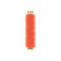 ELLANA Wool Thread by Sue Spargo in "KUMQUAT #EN49"