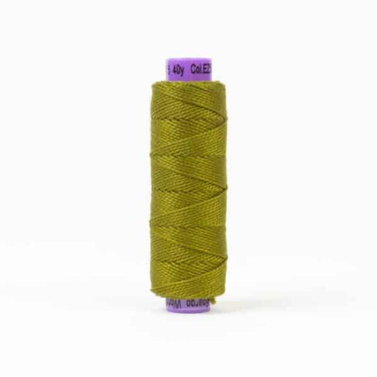 SSEZ8-56 Eleganza 8wt, Sue Spargo "Sunburst Flask"