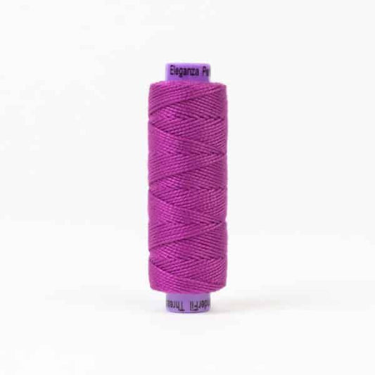 SSEZ8-61 Eleganza, 8wt, Sue Spargo "Dusty Rose"