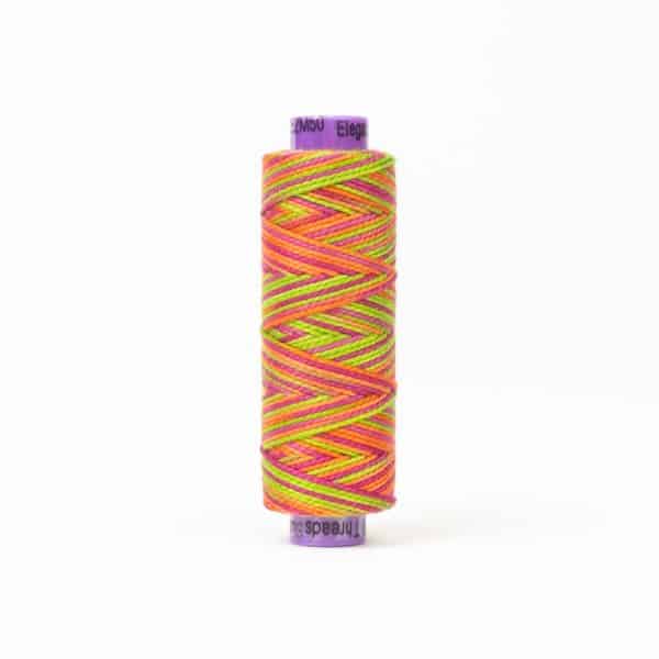 SSEZM8-50 Eleganza, 8wt, Sue Spargo, Gossip Girl