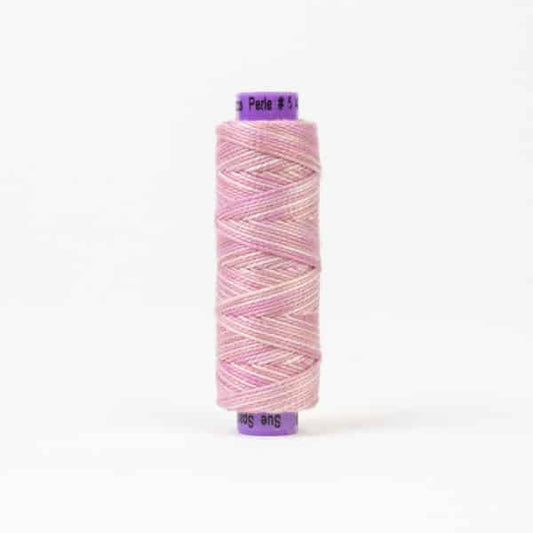 SSEZM8-83 Eleganza, 8wt, Sue Spargo "SILK BONNETT"