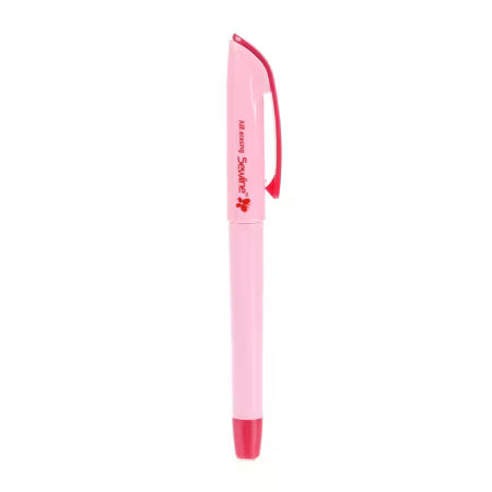 AIR ERASABLE FABRIC PEN by Sewline