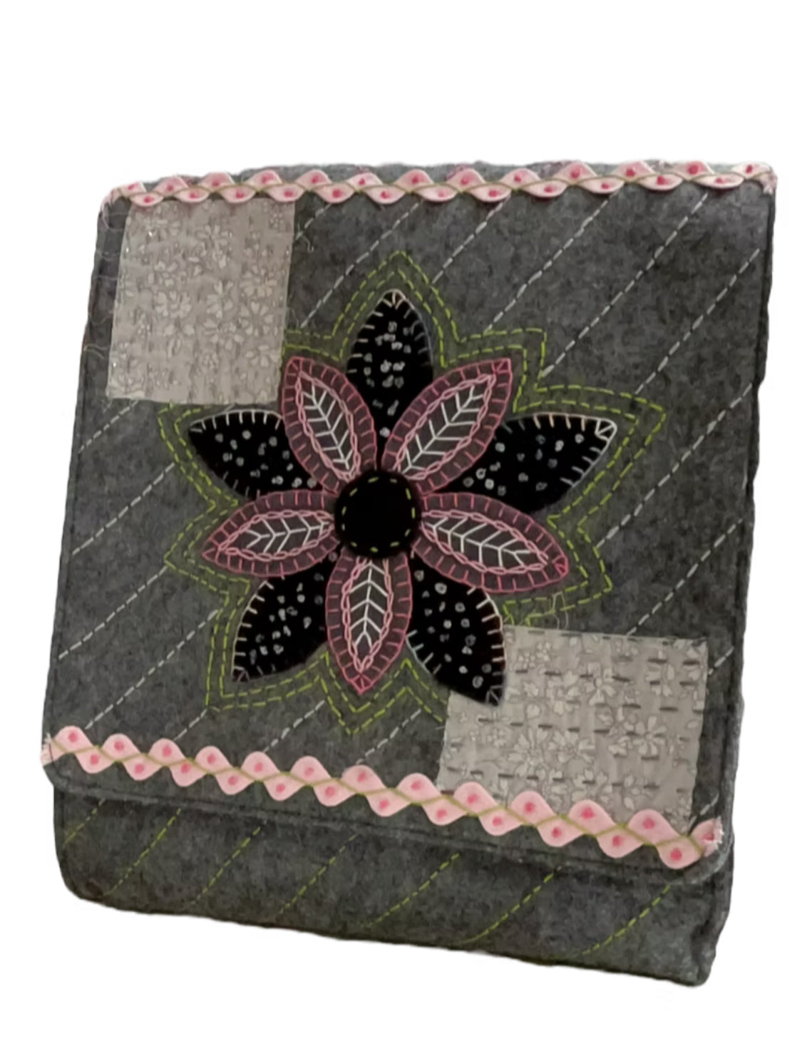 "RORY SATCHEL KIT" by ASTER and ANNE Australia