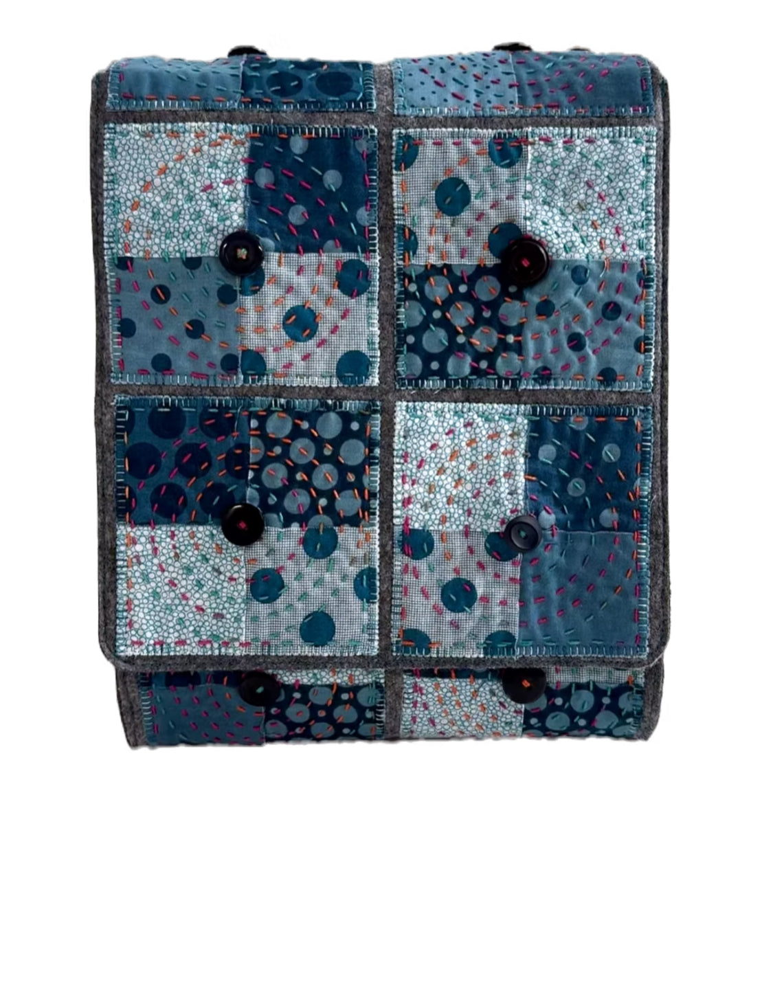 "RORY SATCHEL KIT" by ASTER and ANNE Australia