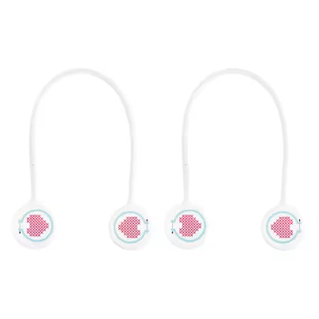 Clothbitties Cloth Keepers - It's Sew Emma Embroidery Accessories