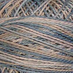 PC12-JP11 Heavenly Hue, Muddy Monet Series - The Needle & Thread Emporium