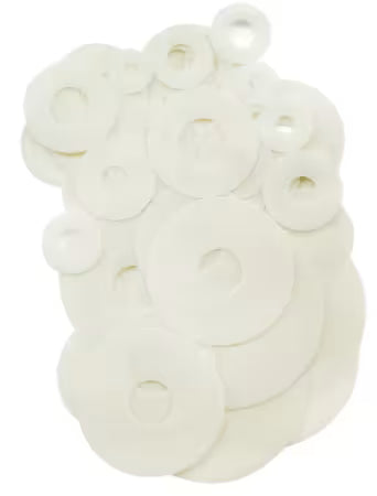 Perfect Circles Templates by Karen Kay Buckley