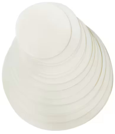 BIGGER Perfect Circles Templates by Karen Kay Buckley