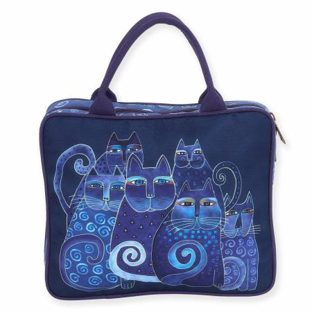 Laurel Burch Tote by Sun & Sand