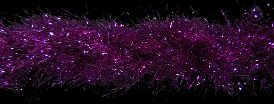 #603 LEGACY in "Purple Rain" by ThreadworX