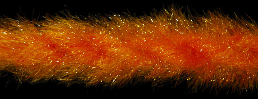#607 LEGACY in "Spun Gold" by ThreadworX