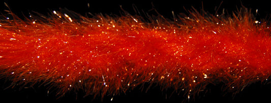 #611 - Legacy "Mandarin Orange" Specialty Thread by Threadwork